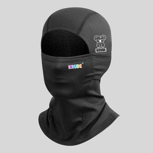 KRU Shiesty Mask